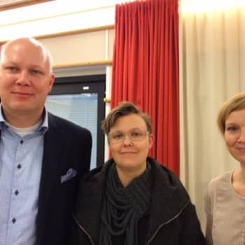 Sari Valto: Onko eettistä kuluttamista olemassa?