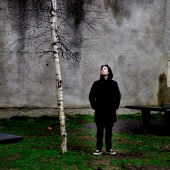 yle.fi/musiikki: DJ Kridlokk: Eksistentiaalisia kriisejä