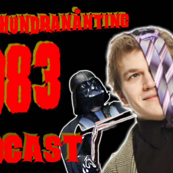 Nittonhundranånting: 1983 PODCAST