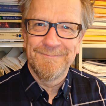 Tiedeykkönen: Maailmankaikkeuden ensimmäinen sekunti