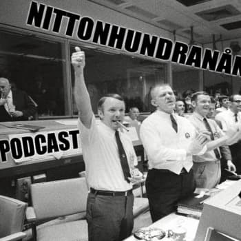 Nittonhundranånting: 1970 PODCAST