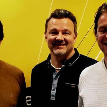 Sami Tenkanen: Kaupallisen radion soittolistat ja formaatit