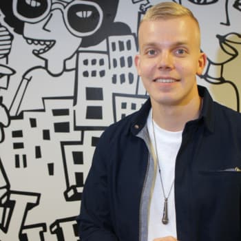 YleX Jälki-istunto: Elastinen: KiVa Koulu on yksi siisteimmistä kamppiksista mitä on tehty