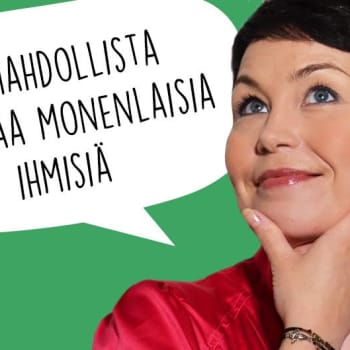 Marian mielestä: Se väärä