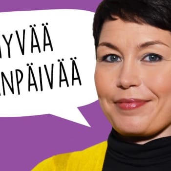 Marian mielestä: Isät meidän