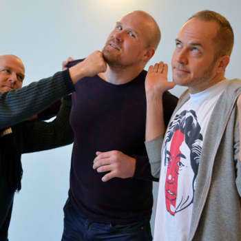 Lindgren & Sihvonen: Hyvä vai paha "koodi"?