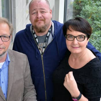 Sami Tenkanen: Puuhastelusta bisnekseksi