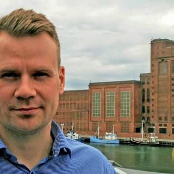 Maailmankansalaisia: Rennot tanskalaiset toivottavat mamut tervetulleiksi
