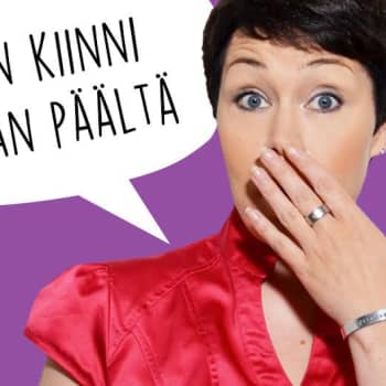 Marian mielestä: Katseella on väliä