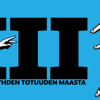 Puheen Iltapäivä: "Nyky-hallituksen toiminta on häpeällistä. Olemme Pohjolan Azerbaijan"