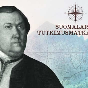 Suomalaisia tutkimusmatkailijoita: Suomalaisia tutkimusmatkailijoita - Pehr Kalm