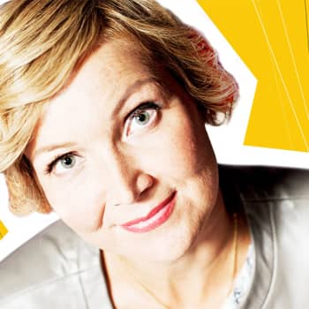 Sari Valto: Masentaa, auttaako lääke?