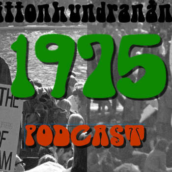 Nittonhundranånting: 1975 PODCAST