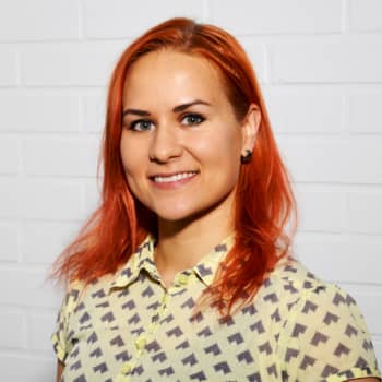 Radio Suomesta poimittuja: Jäänsärkijät - vinkkejä ihmisen kohtaamiseen