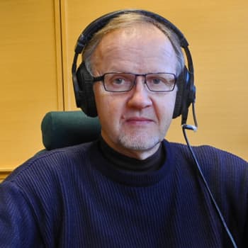 Metsäradio.: Kielletty metsä