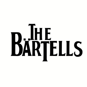 Nittonhundranånting: The Bärtells - Så havran