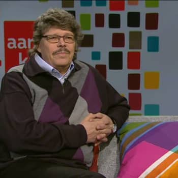 Viikon kirja: Timo Sandberg ja rikosromaani Häränsilmä