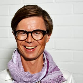 Radio Suomesta poimittuja: Tavallisen "ABC-miehen" kannattaa pukeutua värikkäämmin