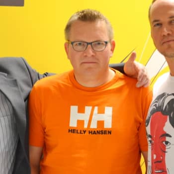 Lindgren & Sihvonen: Mikä on suomalaisen urheilun tila? - vieraana urheilutoimittaja Pekka Holopainen