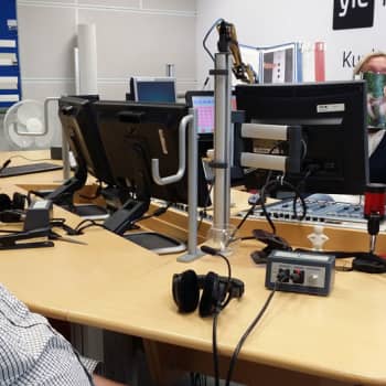 Radio Suomesta poimittuja: Lasse Kosonen: Kantarelli ei kuulu sadan parhaan sienen joukkoon