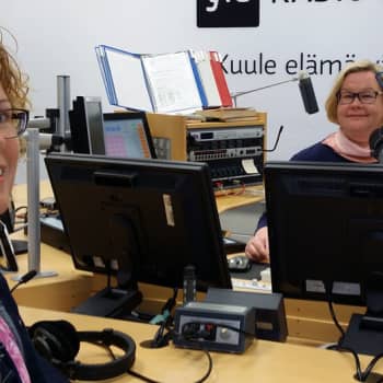 Radio Suomesta poimittuja: Lemmikkikoira kannattaa valita tarkasti luonteen, aktiivisuuden ja turkin perusteella
