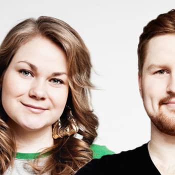 YleX Jälki-istunto: Kummitusjahtia Maskussa