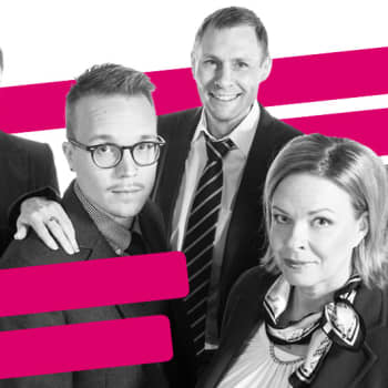 Ykkösaamu: Kansanedustajan sananvapaus