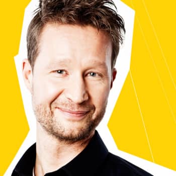 Sakari Sirkkanen: Suo, kuokka, Jussi - uudisraivaajahenkeä Suomen talouteen
