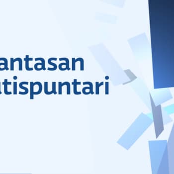 Ajantasan uutispuntari: Uutispuntarissa avaruus ja maapallon kohtalo!