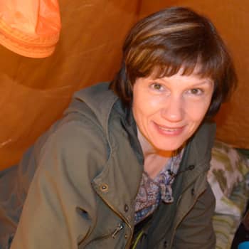 Kesäteltta: Mari Rantasila
