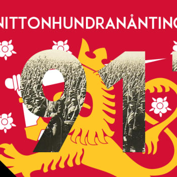 Nittonhundranånting: 1917 PODCAST