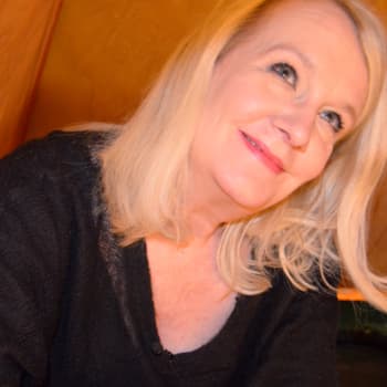 Kesäteltta: Miitta Sorvali