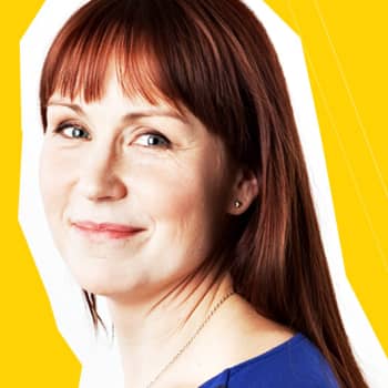 Tiina Lundberg: Ajankohtaista puhetta seksistä