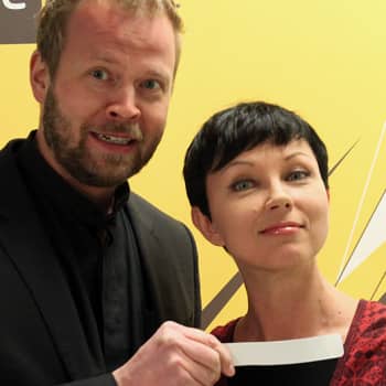 Katariina Souri: Teemu Laajasalo:Tila ihmisten omille kertomuksille on aina liian pieni