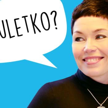 Marian mielestä: Rakastan sinua tuhat kertaa