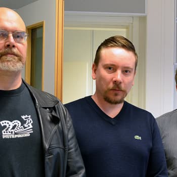 Perttu Häkkinen: Luonnon- ja ihmistieteiden tabut
