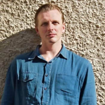 Viikon kirja: Pärttyili Rinteen romaani Viimenen sana