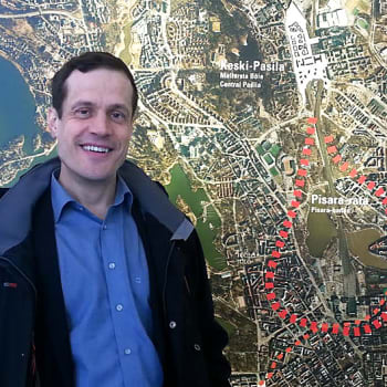 Puheen Iltapäivä: Sankaria ei kannata leikkiä, mutta omatoiminen pitää olla