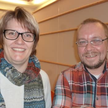 Roman Schatzin Maamme-kirja: Karjala takaisin - mutta kenelle?