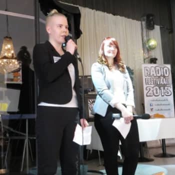 Yle Perämeri