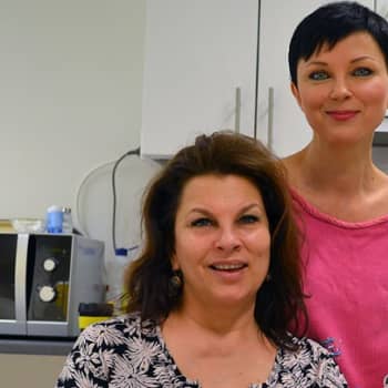 Katariina Souri: Satu Silvo: Rakastan kaikkea himmeää