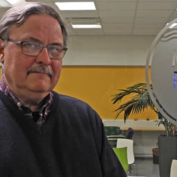 Metsäradio.: Retkiveikkojen nuotiotulet