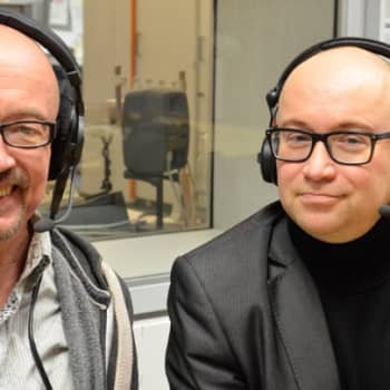 Roihan kirja: Ilkka Remeksen kirjojen Venäjä-kuva