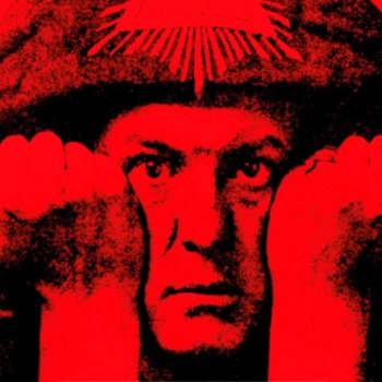 Kultakuume: Onko Aleister Crowley uuden ajan profeetta?
