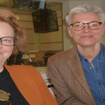 Sari Helin: Mihin feminismiä tarvitaan?