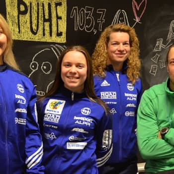 Mikko "Peltsi" Peltola: Voimanosto sopii kaikille joilla on hyvä peruskunto