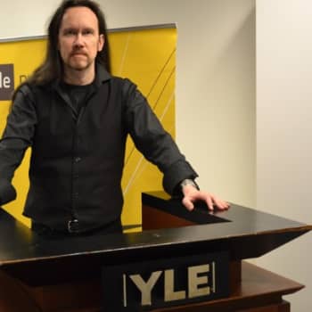 Puheen Iltapäivä: Uutta näkökulmaa talvisotaan