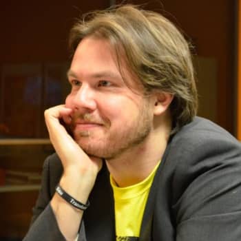 Radio Suomesta poimittuja: Positiivinen ajattelu arjen voimavarana
