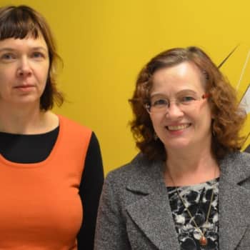 Puheen Iltapäivä: Miten lempinimet syntyvät?