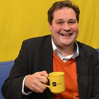 Tätä et minusta tiennyt: Jethro Rostedt koki "idolikriisin" shakkimestarin pimahdettua